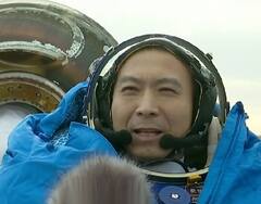 China Astronauts Return: अंतरिक्ष से 6 महीने बाद धरती पर लौटे 3 इंसान, जानें हजारों किमी दूर कैसे रहे जिंदा