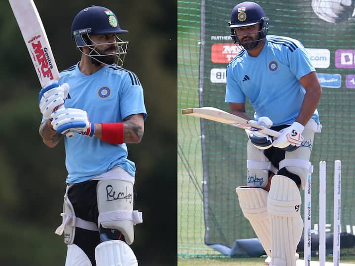 WTC Final 2023: Three Indian Batsmen Current Squad Who Have Scored Most Runs at Oval you must know WTC Final 2023: ఓవల్‌లో మనోళ్ల ఆట ఎలా ఉంది ? - టాప్ స్కోర్లు చేసింది వీరే
