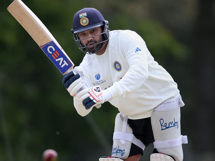 India vs Australia WTC Final 2023 Rohit Sharma Opens Up On Challenges Of Batting In English Conditions IND vs AUS, WTC Final 2023: Rohit Sharma Opens Up On Challenges Of Batting In English Conditions