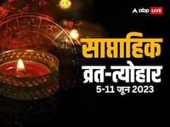 इस हफ्ते के विशेष व्रत-त्योहार की देखें पूरी लिस्ट, संकष्टी चतुर्थी कब है? जानें