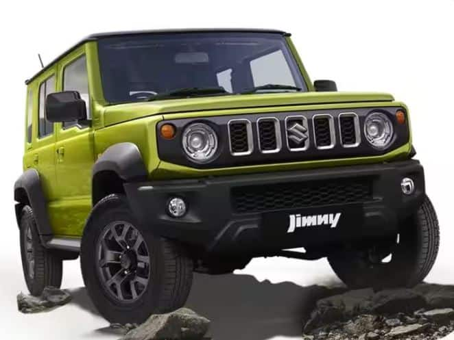 maruti suzuki jimny 5 door and honda elevate will launch in next week in india Upcoming SUV: ਅਗਲੇ ਹਫ਼ਤੇ ਭਾਰਤ 'ਚ ਲਾਂਚ ਹੋਣਗੀਆਂ 2 ਨਵੀਆਂ SUV, ਜਾਣੋ ਦੋਵਾਂ ਦੀ ਖੂਬੀਆਂ