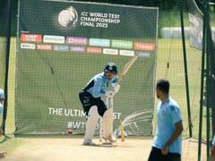 ऑस्ट्रेलिया के बाद बढ़ी टीम इंडिया की टेंशन, प्रैक्टिस के दौरान चोटिल हुए यह बल्लेबाज