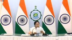 রেলমন্ত্রী থাকাকালীন 'অ্যান্টি কলিশন ডিভাইস'-র প্রস্তাব তাঁরই, দাবি মমতার