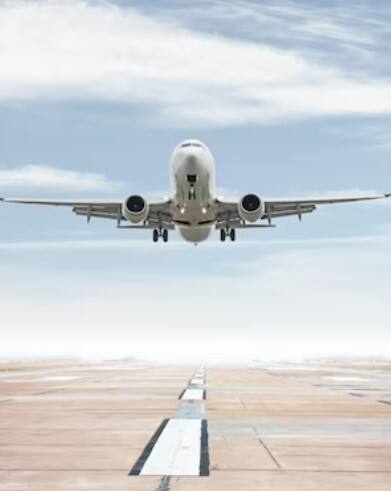 ਖੁਸ਼ਖਬਰੀ! ਚੰਡੀਗੜ੍ਹ ਤੋਂ ਵੱਡੇ ਮੁਲਕਾਂ ਲਈ ਕੌਮਾਂਤਰੀ ਉਡਾਣਾਂ ਜਲਦ ਹੋਣਗੀਆਂ ਸ਼ੁਰੂ