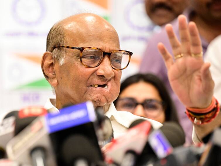 NCP Questions Non-Compliance Of CAG Report On Rail Safety As It Demands Ashwini Vaishnav's Resignation NCP Questions Non-Compliance Of CAG Report On Rail Safety As It Demands Ashwini Vaishnav's Resignation
