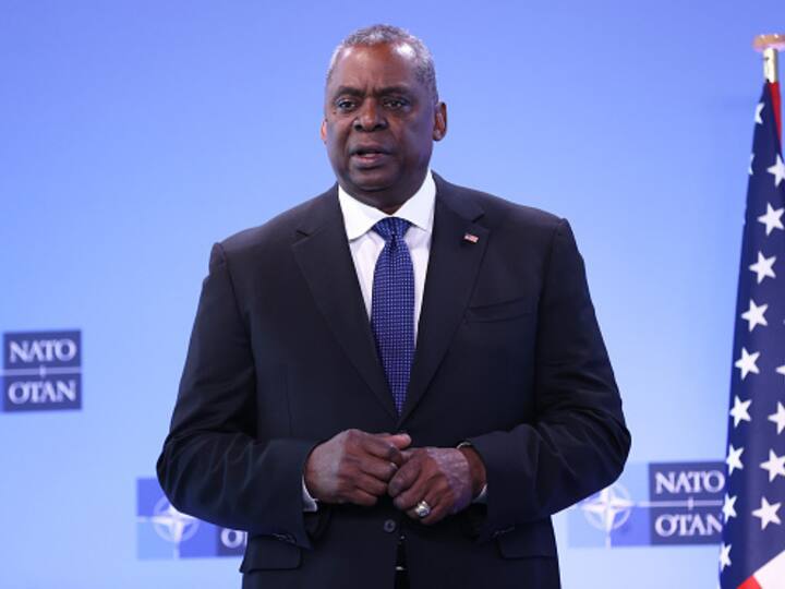 US Defence Secretary Lloyd Austin To Meet Rajnath Singh On Sunday To Strengthen Bilateral Ties India US Partnership PM Modi President Joe Biden US Defence Secretary Lloyd Austin To Meet Rajnath Singh Today To Discuss Cooperation Projects