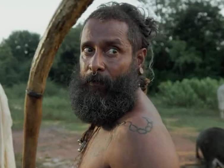 Injury healed acto vikram returns to thangalaan shooting Actor Vikram : காயம் குணமடைந்து தங்கலான் படப்பிடிப்புக்கு திரும்பும் விக்ரம்...ஷூட்டிங் எப்போ தொடங்குது தெரியுமா?