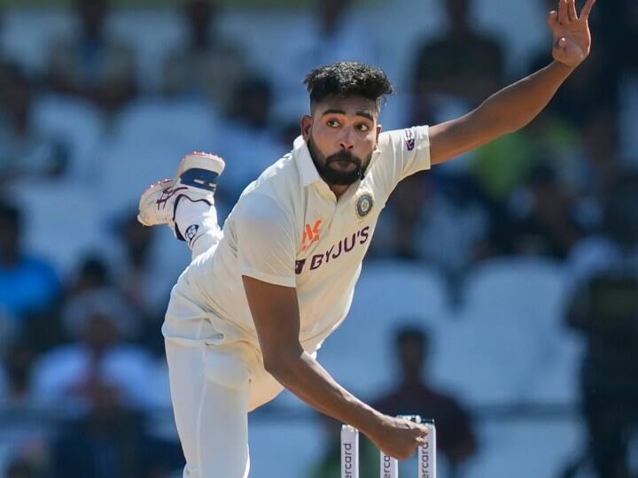 WTC Final: डेविड वॉर्नर के लिए खतरनाक साबित हो सकता है टीम इंडिया का यह गेंदबाज, पढ़ें अब तक कैसा रहा रिकॉर्ड WTC Final 2023 David Warner Record Against Mohammed Siraj India vs Australia London WTC Final: डेविड वॉर्नर के लिए खतरनाक साबित हो सकता है टीम इंडिया का यह गेंदबाज, पढ़ें अब तक कैसा रहा रिकॉर्ड