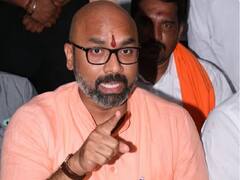 కాళేశ్వరం, మిషన్ భగీరథ పేరుతో సీఎం కేసీఆర్ రాష్ట్రాన్ని దోచుకున్నరు: ఎంపీ అర్వింద్