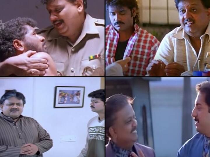 பாடகராக மட்டுமில்லாமல் நடிப்பிலும் எஸ்.பி. பாலசுப்ரமணியம் ஒரு சிறந்த கலைஞர்