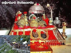 Katra Vaishnodevi: గుహలో ప్రయాణం , ముగ్గురమ్మలు కొలువుతీర్చిన శక్తి దర్శనం- కట్రా'వైష్ణోదేవి' విశిష్ట‌త‌ తెలుసా!