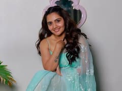 Sonia Singh Photos: 'విరూపాక్ష' లో నటించిన జూనియర్ మధుబాల బ్యూటిఫుల్ పిక్స్