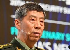 अमेरिका से बातचीत कर सुलह करना चाहता है चीन, लेकिन इस घटना से भड़का US