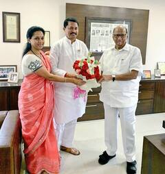 Maharashtra News: महाराष्ट्राच्या भावी मुख्यमंत्र्यांच्या यादीत आणखी एका नावाची भर, वाढदिवसानिमित्त नाना पटोलेंच्या समर्थकांची नागपूरमध्ये बॅनरबाजी