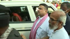 ডাক্তারের অনুমতি ছাড়াই জখমদের বেশ কয়েকজনকে বাংলায় নিয়ে আসা হয়, বালেশ্বরে পৌঁছে দাবি শুভেন্দুর