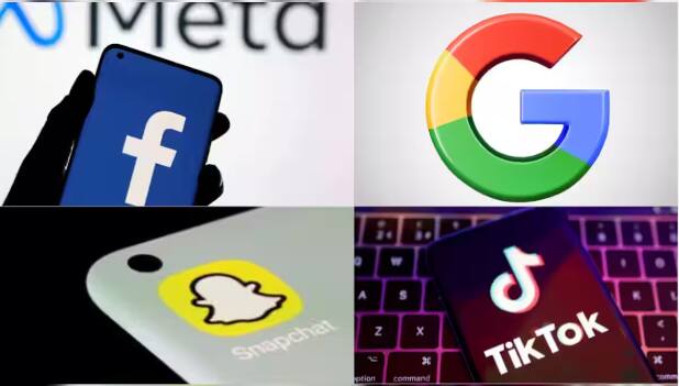 The school filed a case against Google, Meta and Snapchat in America read more information ਅਮਰੀਕਾ 'ਚ Google, Meta ਤੇ Snapchat 'ਤੇ ਸਕੂਲ ਨੇ ਕਰਵਾਇਆ ਕੇਸ ਦਰਜ, ਕਿਹਾ, ਬੱਚਿਆਂ ਦੀ ਮਾਨਸਿਕ ਸਿਹਤ ਨੂੰ ਪਹੁੰਚਾ ਰਿਹੈ ਨੁਕਸਾਨ