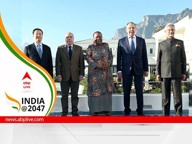 Where India Stands As BRICS Struggles to Regain Momentum Amid Internal Dissensions, Geopolitica