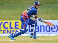 श्रीलंका ने दूसरे वनडे में अफगानिस्तान को बड़े अंतर से हराया, ऐसा रहा मैच का हाल