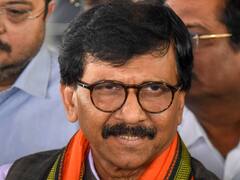 'सीएम शिंदे गुट को जनता सिखाएगी सबक', संजय राउत ने विरोधियों को निशाने पर लेते हुए कहा- हमने नहीं मांगी किसी से सुरक्षा