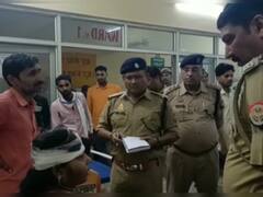 अंबेडकरनगर में सगे भाइयों में खूनी संघर्ष, एक बच्ची की मौत, बच्चों के विवाद में हुई थी झड़प