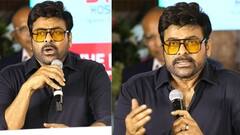 Chiranjeevi: ਮੈਗਾਸਟਾਰ ਚਿਰੰਜੀਵੀ ਮੀਡੀਆ 'ਤੇ ਹੋਏ ਅੱਗ ਬਬੂਲਾ, ਜਾਣੋ ਕਿਉਂ ਸਾਉਥ ਸਟਾਰ ਗੁੱਸੇ 'ਚ ਭੜਕਿਆ