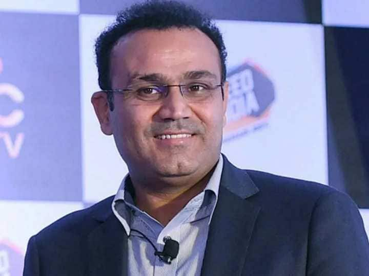 New Chief Selector: Sehwag breaks silence on being approached by BCCI for chief selector’s post New Chief Selector: ટીમ ઇન્ડિયાના ચીફ સિલેક્ટર બનવાના રિપોર્ટ પર સહેવાગે તોડ્યું મૌન, જાણો શું આપ્યું મોટું નિવેદન?