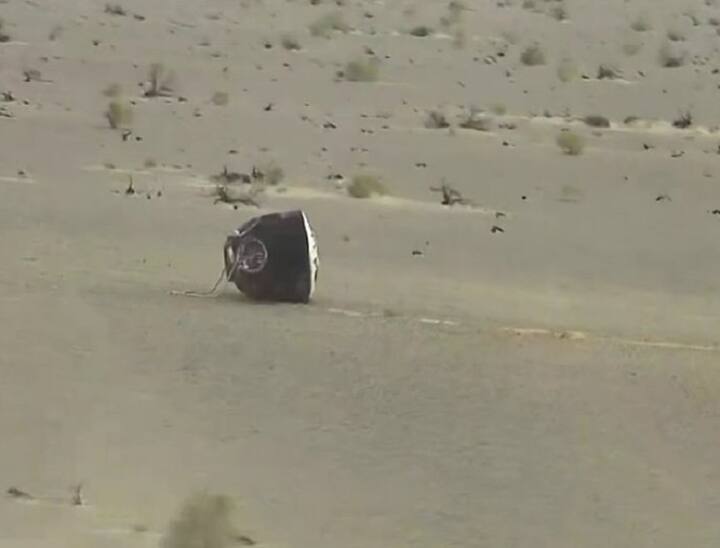 एस्ट्रॉनॉट्स ने बताया कि वे दोबारा भी ट्रेनिंग पर जाएंगे और भविष्य के स्पेस मिशन के लिए तैयार होंगे.