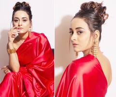 Photos : આ અભિનેત્રીને 6 જ દિવસમાં શોમાંથી હાંકી કઢાઈ હતી અને આજે...