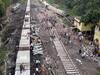 Odisha Train Accident : அதிவேகமாக இயக்கப்பட்டதா ரயில்கள்? ஒடிஷா கோர விபத்தை தெளிவாக விளக்கிய ரயில்வே..