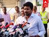 Udhayanidhi Stalin Pressmeet : விபத்தில் தமிழர்களின் நிலை?சென்னை திரும்பிய உதயநிதி