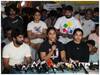 Wrestlers Protest: सोनीपत में महापंचायत आज, 4 एकड़ में लगा पंडाल, पहलवानों के समर्थन में लिया जाएगा बड़ा फैसला?