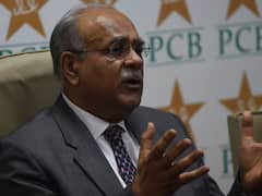 మాకు సాయం చేస్తారనుకుంటే వెన్నుపోటు పొడుస్తారా? - లంక బోర్డుపై పీసీబీ అసంతృప్తి