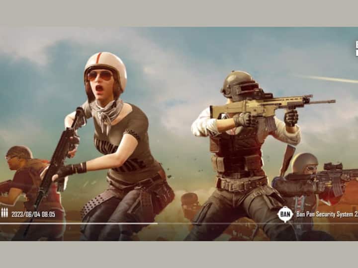 The third tip for beginners is to always play in Squad. Playing in a squad of four increases your chances of survival till the end of the game. So, play like a team, keep a lookout for your teammates and help them whenever needed. Most importantly, don't forget to revive them if you can. (Image Source: Screenshot/ABP Live)