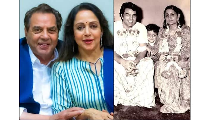 Prakash Kaur Did Not Divorce Dharmendra: ਭਾਰਤੀ ਸਿਨੇਮਾ ਦੇ ਦਿੱਗਜ ਅਭਿਨੇਤਾ ਧਰਮਿੰਦਰ 70 ਦੇ ਦਹਾਕੇ ਦੇ ਮਹਾਨ ਅਦਾਕਾਰਾਂ ਵਿੱਚੋਂ ਇੱਕ ਹਨ। ਉਸਨੂੰ ਕਿਸੇ ਹੋਰ ਮਾਨਤਾ ਦੀ ਲੋੜ ਨਹੀਂ ਹੈ।