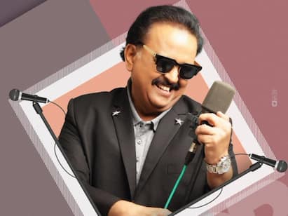 SPB Birthday SP Balasubrahmanyam Birth Anniversary sweet memories here S.P. Balasubramaniam Birthday: என்னுடைய பாடல்களா? நான் பாடிய பாடல்கள்.. எளிமையும், இனிமையும் கொண்ட எஸ்.பி.பி-யின் நினைவுகள்!