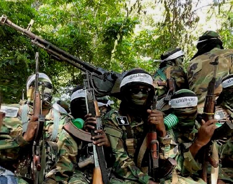 Terrorism in Africa 54 Uganda soldiers killed by al shabaab in somalia know what is Al Shabaab Al Shabaab: अल शबाब ने ली युगांडा के 54 सैनिकों की जान, जानें क्या है ये जिसे बताया जा रहा अफ्रीका का 'तालिबान'