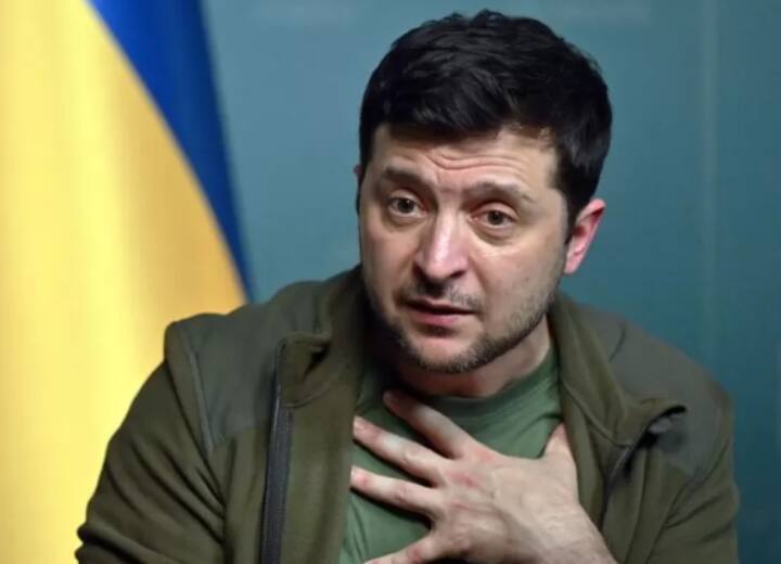 3 Dead Due To Kakhovka Dam Collapse In Kherson, Ukraine Prez Zelensky Criticises Global Aid Response 3 Dead Due To Kakhovka Dam Collapse In Kherson, Ukraine Prez Zelensky Criticises Global Aid Response