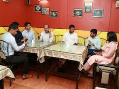 ఒడిశా ప్రమాదంలో సురక్షితంగా ఏపీ వాసులు, ఒకరు మృతి - మంత్రి గుడివాడ వెల్లడి