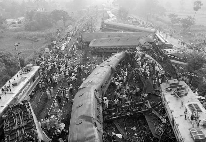 odisha train accident death toll is 275 not 288 says odisha chief secy Odisha Train Accident 'ਚ ਇੱਕ ਹੋਰ ਗ਼ਲਤੀ, ਮੌਤਾਂ ਦੀ ਗਿਣਤੀ ਵਿੱਚ ਹੋਇਆ ਹੇਰ-ਫੇਰ !