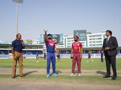 UAE vs WI 1st ODI 2023 Live Streaming & Live Telecast In India - All You Need To Know