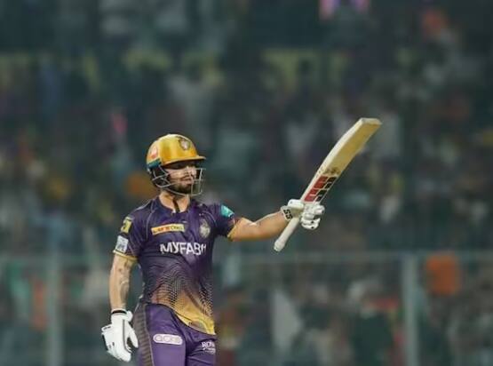 IPL 2023 ਸੀਜ਼ਨ 'ਚ ਰਿੰਕੂ ਸਿੰਘ ਨੇ ਸ਼ਾਨਦਾਰ ਬੱਲੇਬਾਜ਼ੀ ਦਾ ਨਜ਼ਾਰਾ ਪੇਸ਼ ਕੀਤਾ। ਇਸ ਸੀਜ਼ਨ ਵਿੱਚ ਰਿੰਕੂ ਸਿੰਘ ਨੇ 14 ਮੈਚਾਂ ਵਿੱਚ 474 ਦੌੜਾਂ ਬਣਾਈਆਂ।