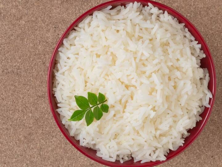 Do you also consider white rice bad for health?  First know these 5 benefits