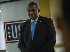 दिल्ली पहुंचे अमेरिकी रक्षा मंत्री लॉयड ऑस्टिन, राजनाथ सिंह से करेंगे मुलाकात, साझेदारी मजबूत करने पर रहेगा जोर