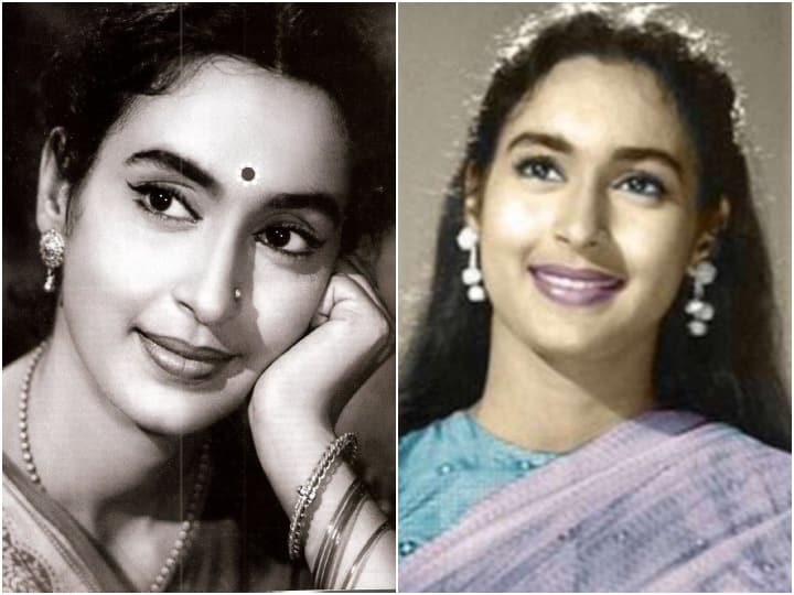 Birth Anniversary Special Bollywood Actress Nutan career films serials lifestyle family unknown facts Nutan Birth Anniversary: 14 बरस में ही एक्टिंग करने लगी थीं नूतन, इस बात पर संजीव कुमार को जड़ा था तमाचा