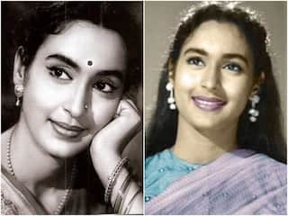 Birth Anniversary Special Bollywood Actress Nutan career films serials  lifestyle family unknown facts | Nutan Birth Anniversary: 14 बरस में ही  एक्टिंग करने लगी थीं नूतन, इस बात पर संजीव कुमार को