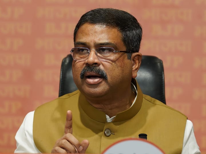 Odisha train accident: ‘Don’t take anything lightly’, Dharmendra Pradhan advised opposition parties