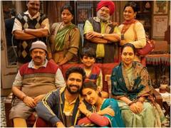 ‘ज़रा हटके ज़रा बचके’ के कलेक्शन में शनिवार को आया उछाल, दूसरे दिन इतनी की कमाई