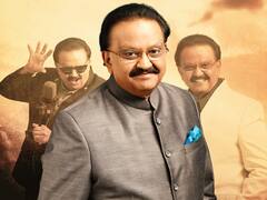 SPB Birthday : 'பாசமுள்ள மனிதனப்பா நான் மீசவெச்ச குழந்தையப்பா'...பாடகர் எஸ்.பி.பியின் பிறந்தநாள் இன்று...!