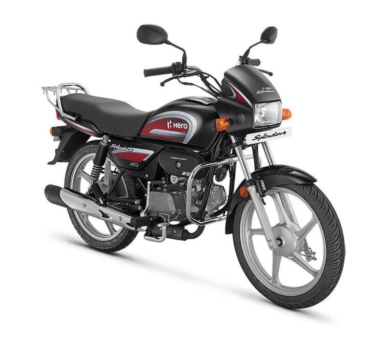 Hero Motocorp Sales Report Hero Motocorp reported growth in sales in May 2023  Hero Motocorp Sales Report: पिछले महीने हीरो मोटोकॉर्प की सेल्स में आई उछाल, कंपनी ने बेच डाली इतनी गाड़ियां