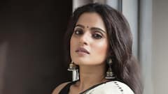 Priya Bapat ने क्यों किया Lesbian का रोल, City of Dreams ने कैसे दी पहचान ? | ENT LIVE